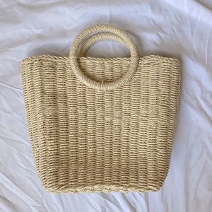 Kristinmade Picking Berries Bag